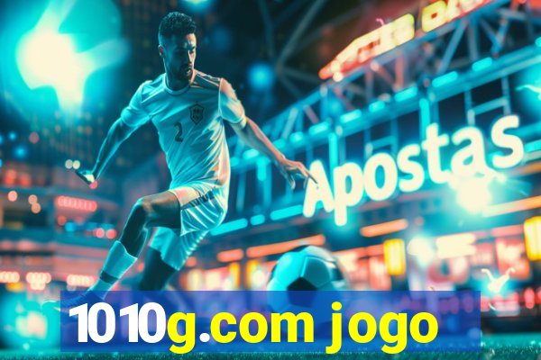 1010g.com jogo